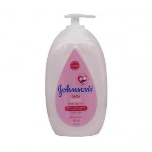 SP_BTM 존슨즈베이비핑크로션500ml