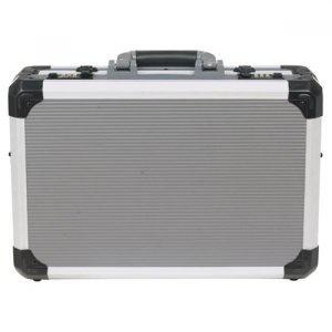 알루미늄 공구가방-넘버키형 SB-N007MINI-N 320mm(300) 230mm(210) 100mm(85)