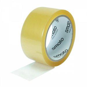 KUMSUNG 투명OPP테이프 48mm 70mm 리버(솔벤트) (40ea)