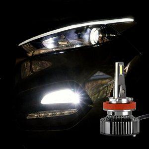 12V-24V겸용 LED전조등 LED안개등 엠프로빔V13 H8-H11