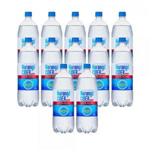 나랑드 사이다 1.5L 12개 탄산음료