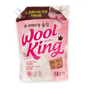 IS-M 무궁화 울킹 중성세제 1.6리터 -TJ