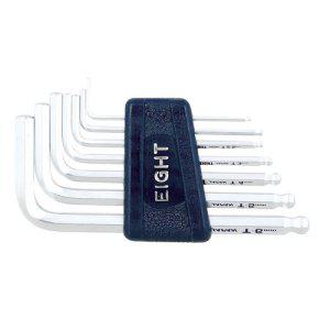 에이트 볼렌치세트숏타입 TS7S 1.5-6mm(7pcs)
