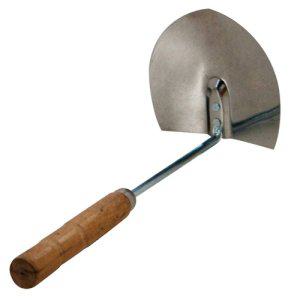상진 흙손 드라이비트렝가고대 150x160x1.2 (삽모양)