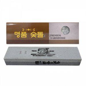 IS-M 양면 숯돌-T