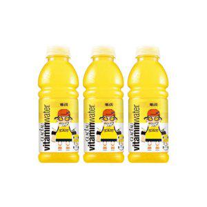 글라소 비타민워터 에너지 500ml 12개입