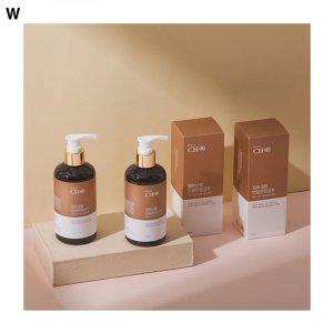 청화생활 명품한방샴푸 250ml