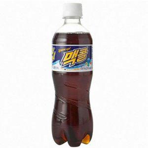 일화 맥콜 500ml X 20PET