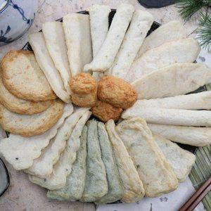 맛뜰안 부산어묵 종합어묵 수제어묵 쌀어묵 1100g (반품불가)