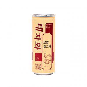 홍차음료 동아 데자와 x 30can (행사) (반품불가)