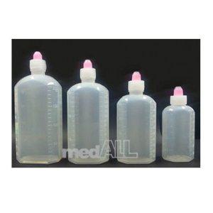 투약병 200ml 1봉지 반투명 물약통 시럽병 시럽통 (반품불가)