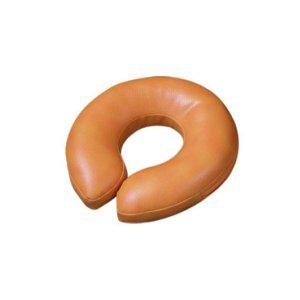 P89 U형받침 안면받침 배게 얼굴 베개 안면 베게 (반품불가)