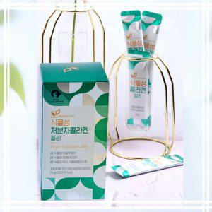 식물성 저분자 콜라겐 젤리 20g x 15포 (반품불가)
