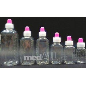 투약병 30ml 1봉지 딱딱한 PP물약통 시럽병 시럽통 (반품불가)