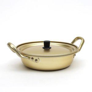 이라이프 전골 양은 냄비 찌개 라면 옛날 황냄비