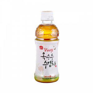 광동)옥수수수염차 340ml-박스(20개입) (반품불가)