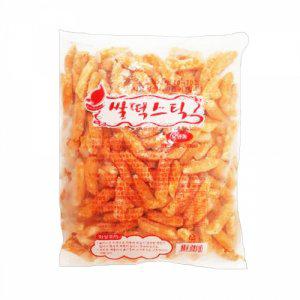 FK 금호 구멍떡 쌀떡스틱 2kg (반품불가)