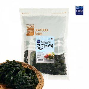 DHD - M - 염수곰피미역 1kg 그램x5봉 해양심층수 (반품불가)