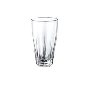 보르고보노 유리컵 맥주컵 커피컵 음료컵 355ml 1P