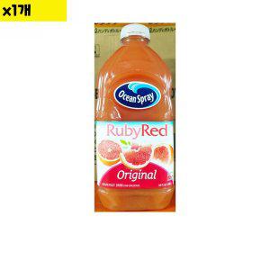 식자재 자몽주스오션스프레이 1.89L x1개