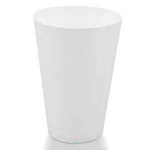 롯데 이라이프 세모금 생수컵 500P 정수기 종이컵