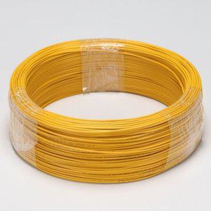 HF-IX 1.38MM(1.5SQ) 황색(300M)