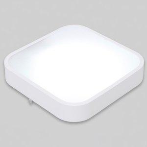 사각LED직부등 마빈 15W 주광 6.5K
