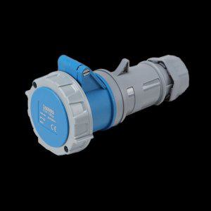 태성콘센트(2P+E 16A) 250V 180a 모빌(IP67)