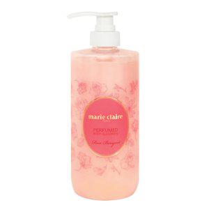 시그니처 샤워후 수분감부여 바디워시 로즈부케 800ml