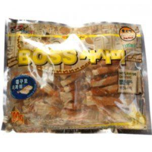 써니 대구포사사미 500g