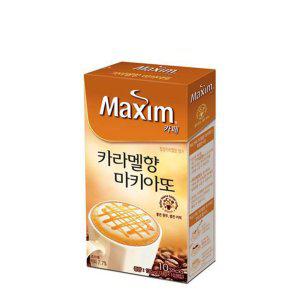 페루 브라질 스틱커피 카라멜 마키아또 10T x 12개 (반품불가)