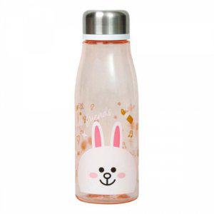 캐릭터 물통 500ml(라인프렌즈 코니 스타일리시)
