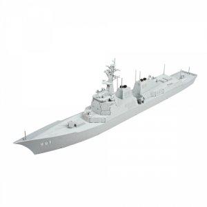 DDG-991 세종대왕함(자매함 율곡이이함)(YM012)