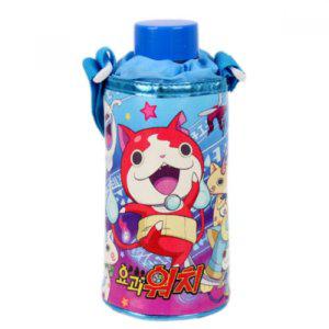 요괴워치 주머니물통 480ml(2개입) Z160
