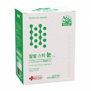 후코이단 강아지 영양제 팔팔스틱 (눈) (10g x 30개입)