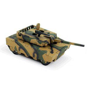 영공방 풀백 K2전차 (TM560)