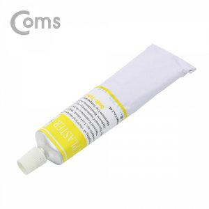 Coms 쿨러 구리스 STARS-922 White 85g