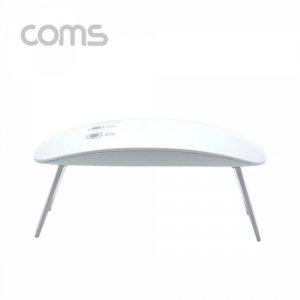 Coms 네일 램프(UV LED) White 젤 네일 큐어링