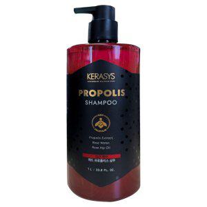 케라리스 프로폴리스 모근케어 두피영양 샴푸 1L (반품불가)