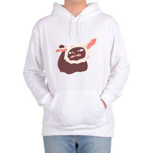후드티 고양이 야옹이 모자쓴 고양이 CAT HAT 모자
