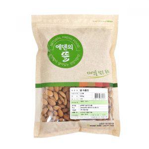 생아몬드 1kg