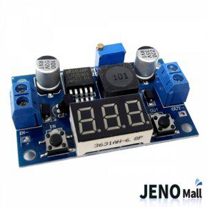 LM2596S DC-DC 강압벅컨버터모듈 디스플레이 전압계 I