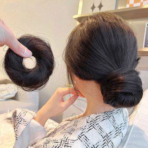 LHA_IT 리얼인모당고헤어피스