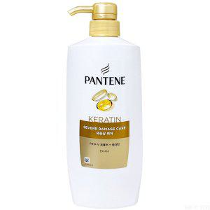 팬틴 린스 극손상 750ml
