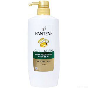 팬틴 린스 볼륨 750ml