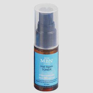 더마 모발나 이피90 헤어어게인 토너 25ml 스프레이