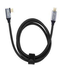 Coms USB 3.1 타입 C 케이블 1M GEN2 10Gbps C타입 to