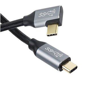 Coms USB 3.1 타입 C 케이블 2M GEN2 10Gbps C타입 to