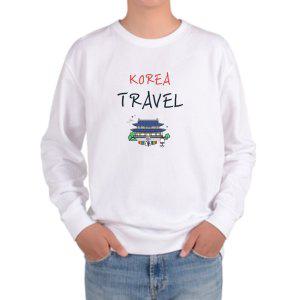 기모맨투맨 한국여행 한복 어서와 한국이 처음이지