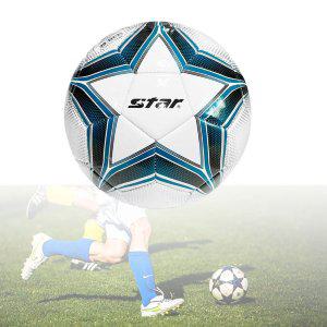 공인구 프리미어리그 챔스 풋살공 축구공 5호 푸른색